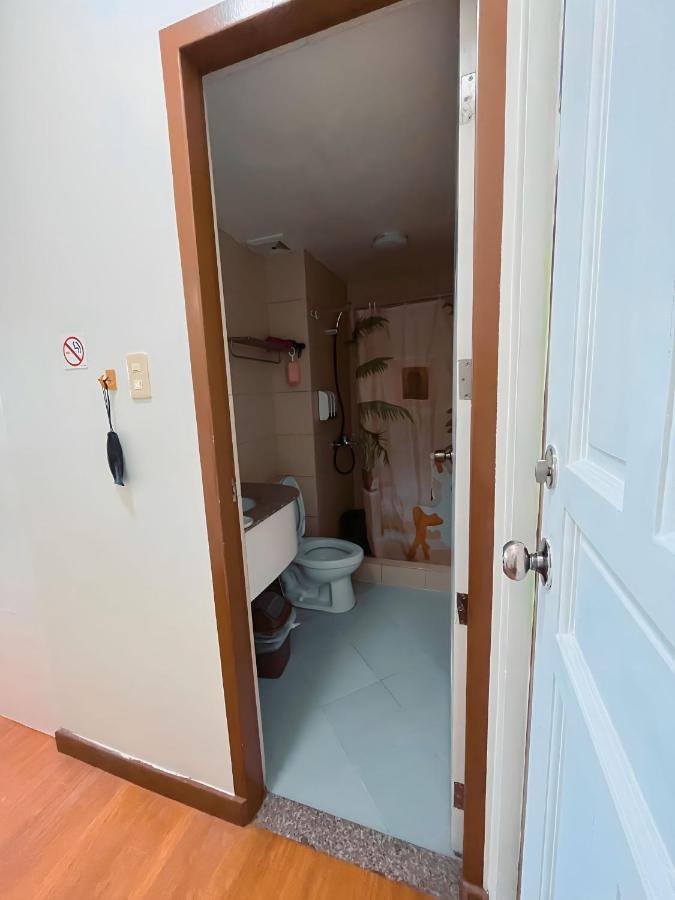 Albergo Condotel - Ab Enterprise Baguio City Екстер'єр фото