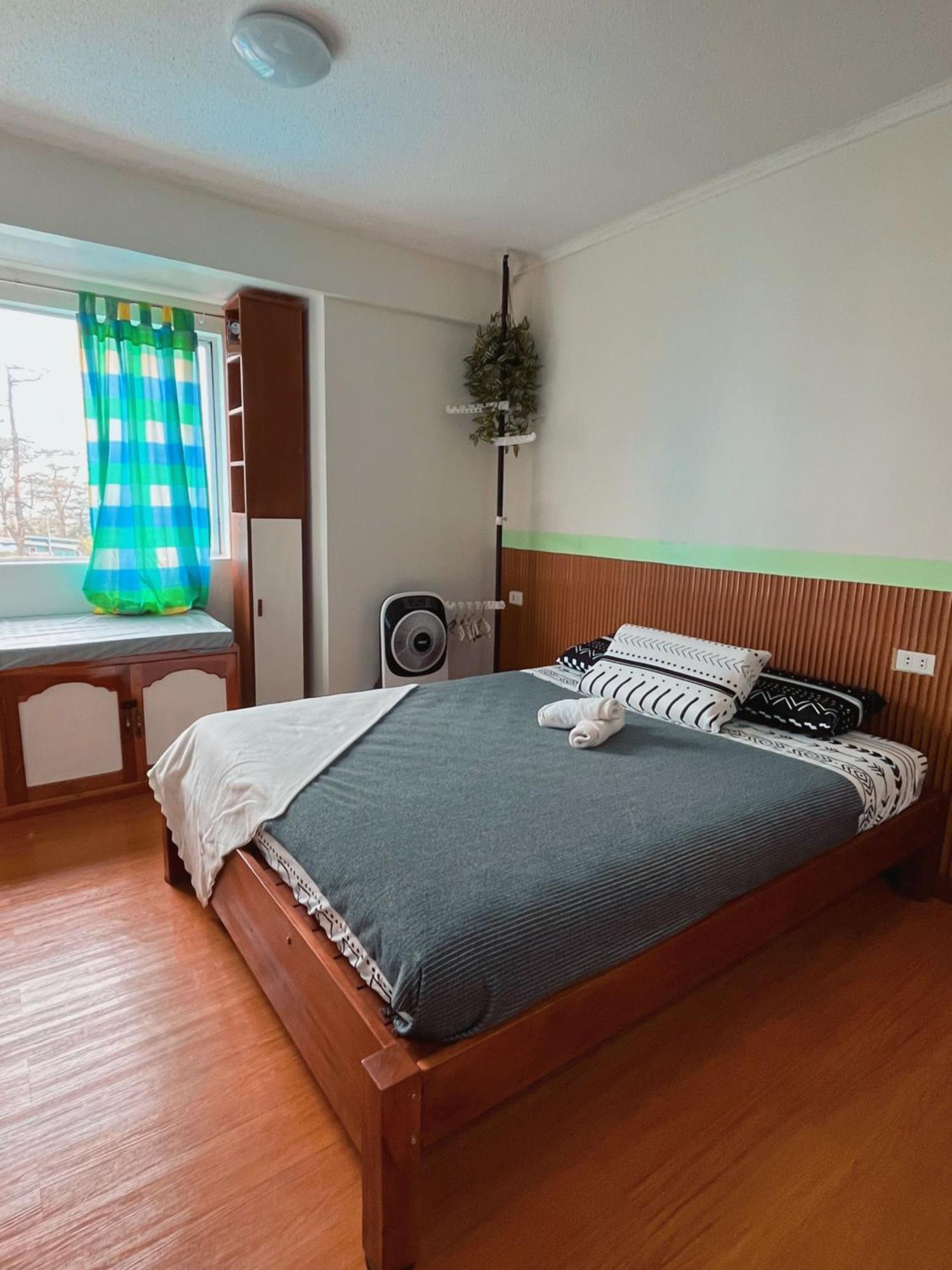 Albergo Condotel - Ab Enterprise Baguio City Екстер'єр фото