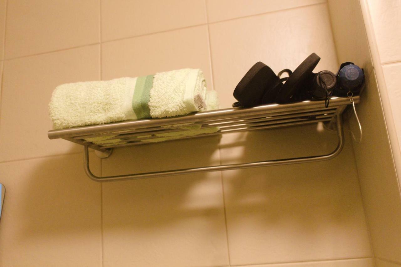 Albergo Condotel - Ab Enterprise Baguio City Екстер'єр фото